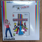 Nintendo Wii tanssimatto, startmat pack - pikkukuva 1