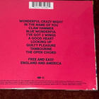 ELTON JOHN - WONDERFUL CRAZY NIGHT - CD - UUSI - pikkukuva 2