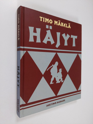 Timo Mäkelä : Häjyt