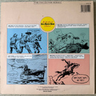 [LP] THE SENSATIONAL ALEX HARVEY BAND: THE COLLECTION - pikkukuva 2