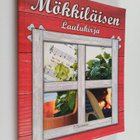 Virpi (toim.) Kari : Mökkiläisen laulukirja - pikkukuva 1