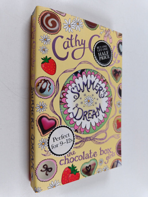 Cathy Cassidy : Summer's dream