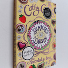 Cathy Cassidy : Summer's dream - pikkukuva 1