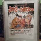 Juice & Mikko, vihdoinkin yhdessä juliste - pikkukuva 2