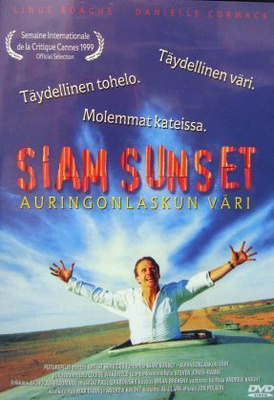 Siam Sunset  -  DVD