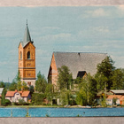 Hämeenlinna, Hauho, Hauhon kirkko - pikkukuva 1