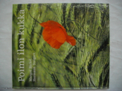 M.Bickel-H.Steigert: Poimi ilon kukka (9.11)