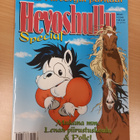Lena Furbergin parhaat: Hevoshullu special, 2001 - pikkukuva 1