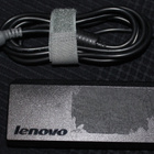 Lenovo Laturi 20V 4,5A 90W - alkuperäinen - käytetty - pikkukuva 1