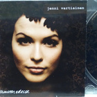Cd Ihmisten edessä - Jenni Vartiainen - pikkukuva 1