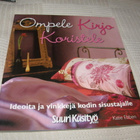 Katie Ebben Ompele Kirjo Koristele  -nid - pikkukuva 1