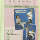 Bodyjumppa • Jalat  DVD - pikkukuva 1
