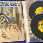 Marvin Gaye: The Real Thing dvd + cd - pikkukuva 3