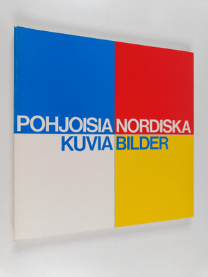 Jaakko Lintinen : Pohjoisia kuvia - Nordiska bilder