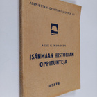Arne G. Waronen : Isänmaan historian oppitunteja - pikkukuva 1