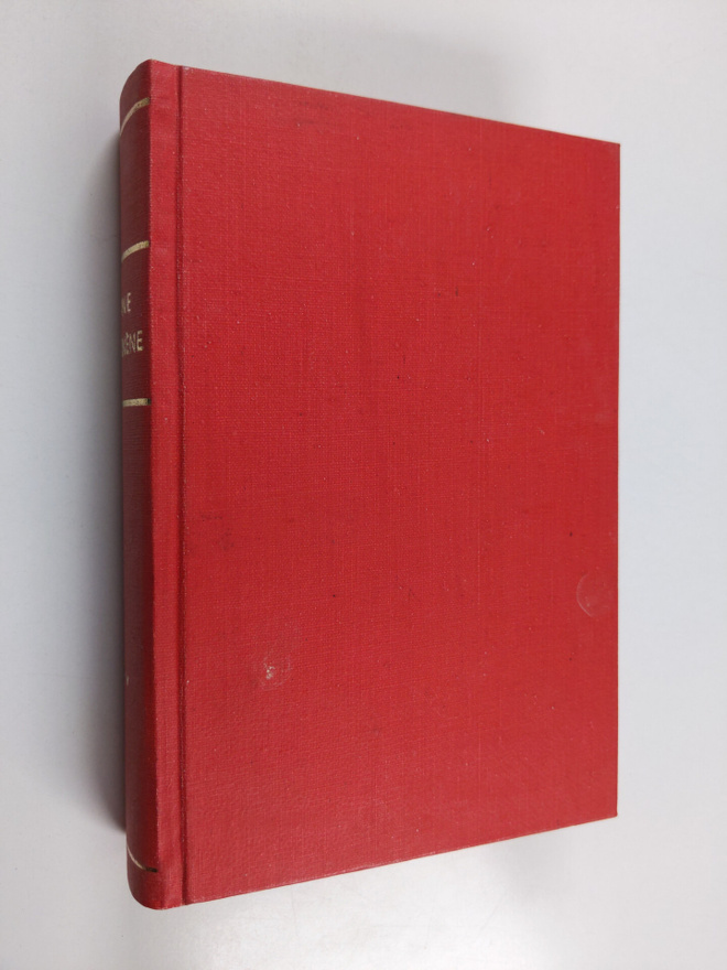 Anna (Comnena.) : Alexiade 1-4 - (regne de l'empereur Ale...
