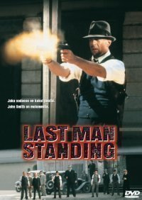 Bruce Willis - Last Man Standing