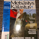 Metsästys ja kalastus 4/2007 - pikkukuva 1