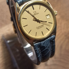 Omega seamaster "vohvelitaulu" - pikkukuva 1