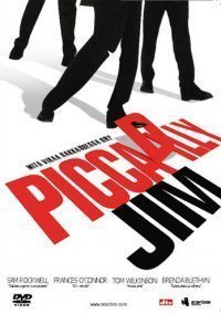Piccadilly Jim  -  DVD
