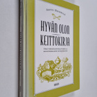 Antti Heikkilä : Hyvän olon keittokirja : opas vähähiilih... - pikkukuva 1
