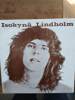 Isokynä Lindholm