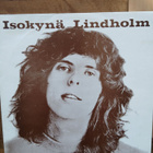Isokynä Lindholm - pikkukuva 1