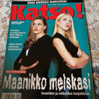 Katso lehti 39/2000 - pikkukuva 1