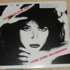 Kate Bush - Cathy's album too  - home demo recordings - LP - pikkukuva 1