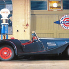 1988 Morgan PRESTIGE esite - KUIN UUSI - 12 sivua - pikkukuva 3