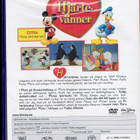 Hjärtevänner - SW/SF Region 2 DVD (Walt Disney) - pikkukuva 4