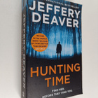 Jeffery Deaver : Hunting Time - pikkukuva 1