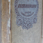 Maurice Leblanc: Kristallitulppa, Suomi 1919. 248 s. - pikkukuva 3