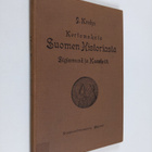 Julius Krohn : Kertomuksia Suomen historiasta : Sigismund... - pikkukuva 1