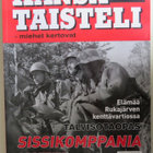 KANSA TAISTELI VALITUT SOTATARINAT 7 - albumi - pikkukuva 1