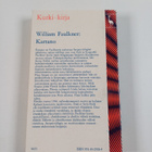 William Faulkner : Kartano - pikkukuva 2
