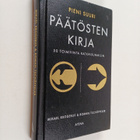 Mikael Krogerus ym. : Pieni suuri päätösten kirja : 50 to... - pikkukuva 1
