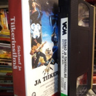 VHS SINBAD JA TIIKERINSILMÄ - pikkukuva 4