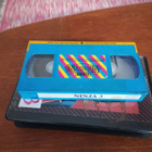 Ninja 3 – Tappavat varjot (1984) VHS - pikkukuva 3