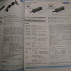Luettelo Presto Pneumatic automaatiokomponentit - pikkukuva 3