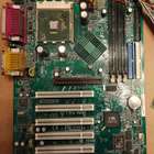 MSI K7Tpro emolevy setti - pikkukuva 1