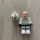 LEGO - Star Wars SW0298: Clone Trooper, Horn Company - pikkukuva 2