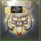 MOTÖRHEAD - OVERKILL UK 2010 BLUE M-/M- LP - pikkukuva 1