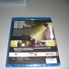 ACROSS THE LINE (Andy Garcia) BD, UUSI*** - pikkukuva 2