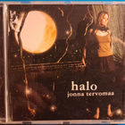 Jonna Tervomaa - Halo - pikkukuva 1