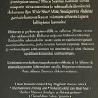 Antti Alanen (toim.): Elokuva ja psyyke. Verhon takana - pikkukuva 2