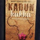 Eronen & Jones : Kadun kukka -prostituutiosta vapauteen - pikkukuva 1