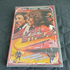 Silver Streak - hopeanuoli DVD **muoveissa** - pikkukuva 1