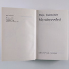 Pirjo Tuominen : Myrttiseppeleet - pikkukuva 3