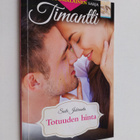 Soile Jokiranta : Totuuden hinta - pikkukuva 1